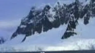 Destination Unknown  Paradise Bay,Antarctica