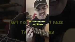 Take Me As You Please - TSSF  #tssf #thestorysofar #acoustic #poppunk #cover