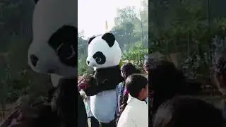 Ludhiana fun kingdom daddy bear school toor