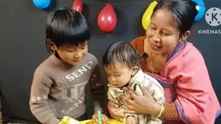 ECHA NUPIGI BIRTHDAY 🎂 MACHENA TOUBIKRE MAYAM🤗