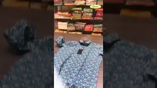 vibrant printed shirts collection! #mensfashion #printedshirts #shortvideo #bestcollection