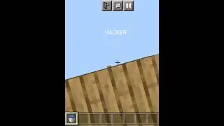 Water bucket MLG NOOB vs PRO vs HACKER