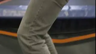 CAA Rewards - Skyzone