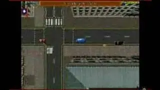GTA London 1961 Mission #2 - Phone 2 in Southwest City