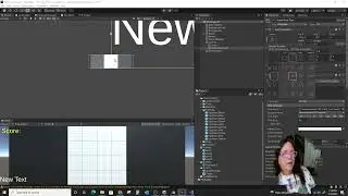 Unity Create with code unit 5 lesson 5.3 steps 1-3 Clicky Mouse