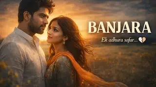 New Song 2026 BANJARA | Romantic Emotional Song | Heart Touching Love 