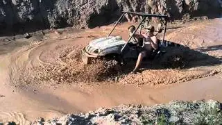 Sabine ATV Park