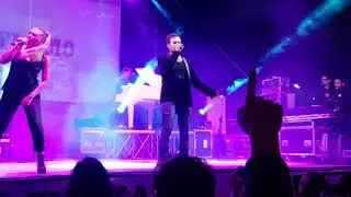 Paolo Meneguzzi - In nome dell'amore LIVE @Latiano 23/09/2017