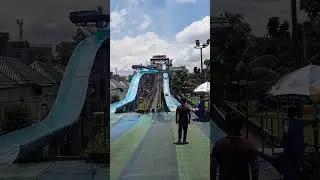 #reels #Nandan Park sleep boat water Kingdom