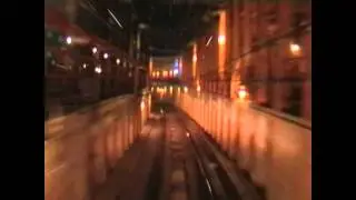 VJ Mniamos-Short Visual - ACID TV