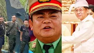 Weekly Choice -သတင်းအစီအစဉ်