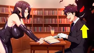 He Controls the Five Deadly Sins&hellip; And They Can&rsquo;t Disobey Him (Manhwa Recap)