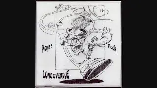The BMC's - Long Overdue (1998)