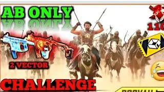 Free fire bahubali double victor challenge funny comedy video 😂...