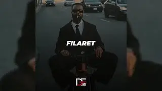 FRIENDLY THUG 52 NGG Type Beat - FILARET (Prod. By DeTox Beats Production x @palmiereprime)