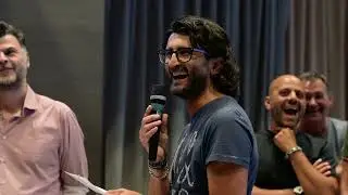 Safilo Event Highlights Recap Video | Professional Video Editing Services