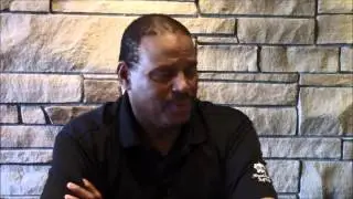 Motivational Leaders: Robert Knowling Part 1