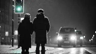 Under the city's skin زیر پوست شهر