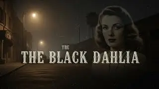 Elizabeth Short &ndash; The Black Dahlia | America&rsquo;s Most Haunting Unsolved Mystery