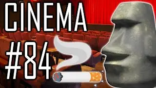 CINEMA #84 🎴🫨