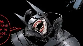 Underrated HEROES And VILLAINS From Comic Books