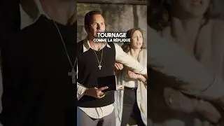Patrick Wilson and Vera Farmiga had a training session for Conjuring 🤯 #patrickwilson #conjuring