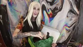 🖤Killerrain Gold 🧡JEFFREE STAR COSMETICS HALLOWEEN MYSTERY BOXES 2020