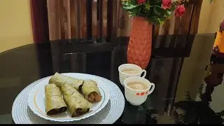 സ്വാധിഷ്ടമായ വയനയിലയപ്പം ഉണ്ടാക്കുന്നത് നോക്കിയാലോ 