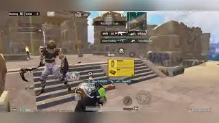 Duo Full Gameplay & 9 kills #gamingdk