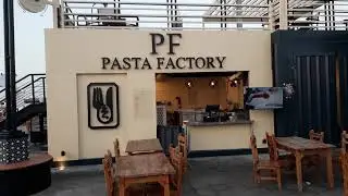 PASTA FACTORY - Sheikh Zayed Heritage Festival 2022-2023 - Abu Dhabi