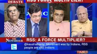 Debate: RSS force multiplier? - 1