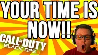 Your Time Is Limited!! (Motivational Commentary)