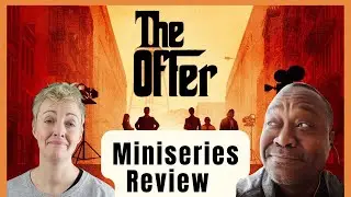 The Offer TV Series Review - The Series We Couldn't Refuse