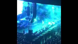 Slayer live  the last concert Nov 19, 2019