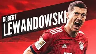 Robert Lewandowski Life Story | Goalscoring machine  | Fc Bayern Munich | polish footballer | 2021