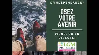 Recrutement  - devenir son patron - immobilier Bretagne