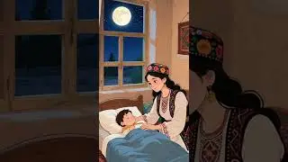 Elley Balam - Lullaby Babies |  Sleep Song For Babies