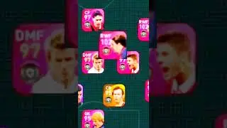 ANKARA MESSI PES 2021😢