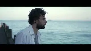 O Homem que Parou o Tempo - Trailer Oficial