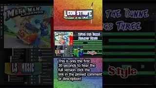 LS Music Mini MML  We're the Bonne Siblings Three N64 Style