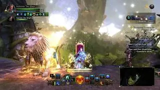Top 5 Artifact Active Abilities for DPS - Neverwinter Mod 12