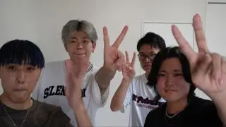 Beatbox Game　日本チャンピオンMAHIRO VS 最強ルーパーTAROvsビートボクサー