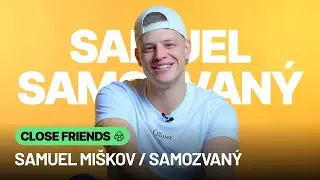 Samozvaný: Moje najvirálnejšie video má na Instagrame 32,5 milióna zhliadnutí (CLOSE FRIENDS)