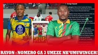 RAYON : 🔥 DORE UBUHANGA BW'UMUKINNYI UKINA 3 UMEZE NK'UMU WINGER UBA UHINDURA IMIPIRA BURI KANYA!
