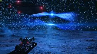 Elite:Dangerous - Exploration - The Parallels