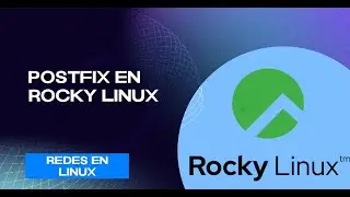 Postfix en Rocky Linux 9