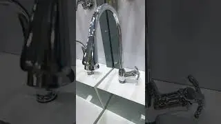 Hansflo Bathfittings #bathroomdesign #bathroomfixtures