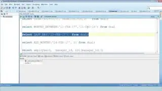 SQL  functions | sql function example | sql functions list |sql function syntax | part 6