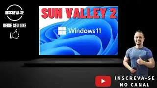 Sun Valley 2 Alt+Tab do Windows 11 recebendo mudan&ccedil;as