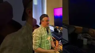 The best feeling after Building a PC 🤤